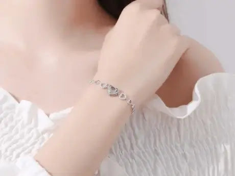 The Felicity Bracelet: A Celebration of Joy and Elegance