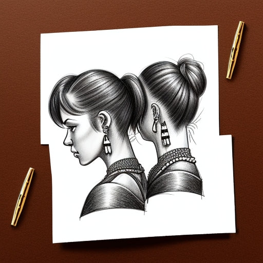 The Ultimate Guide to Earrings for Thick Earlobes: Style Meets Comfort